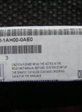 【议价】6ES7452-1AH00-0AE0FM452凸轮控制器6ES74521AH000AE0议