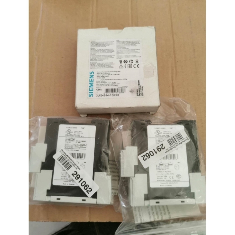 【议价】询价正品3UG4614-1BR203UG4622-1AW议价