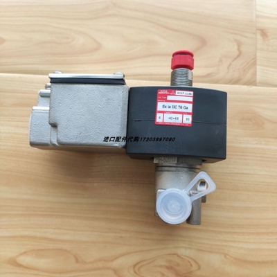 【议价】ASCO P32BG06电磁阀G653APBP50A00HN脉冲阀GOYEN RCAC25T