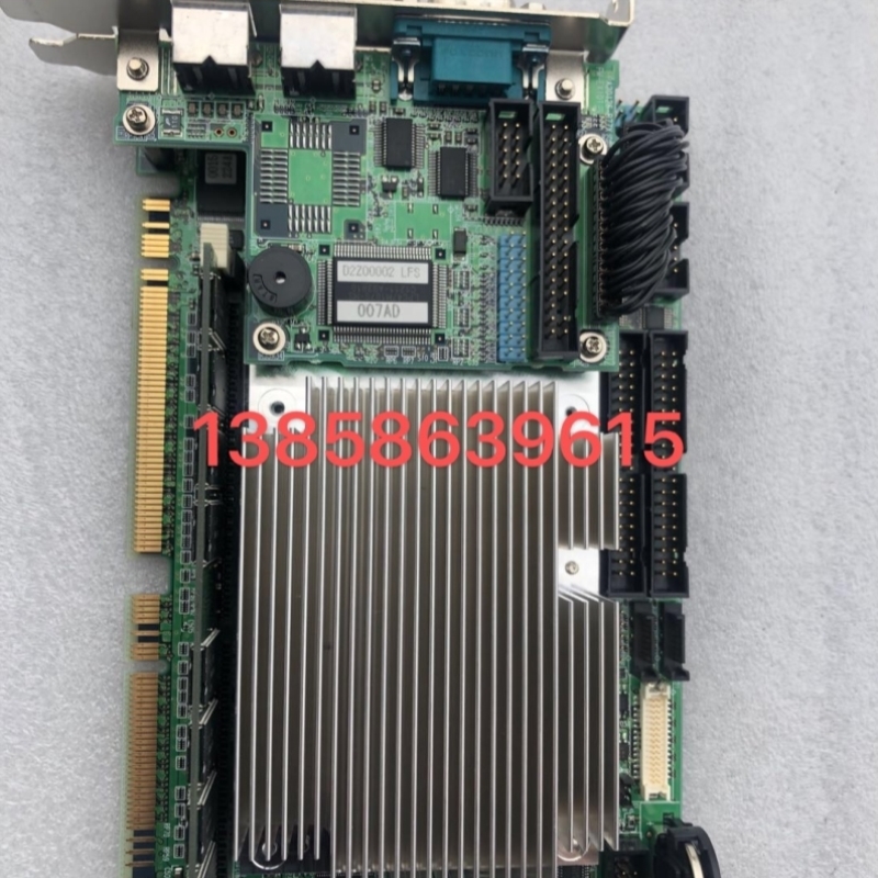 【议价】PD-AM510D P2Z00763 PA03381-B723PA25126-B75210工控主