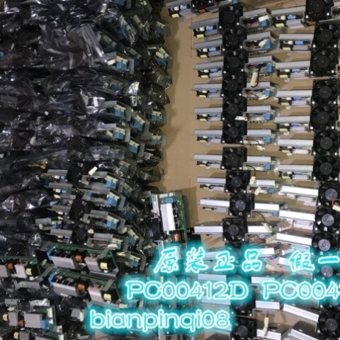 【议价】411F PC00412D伟肯变频器风扇控制板 询价