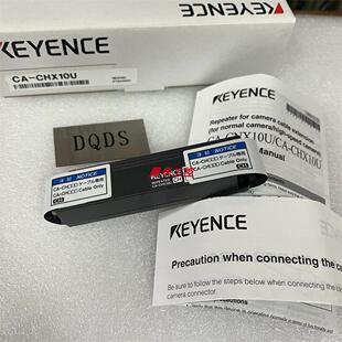 CH10P CHX10U CH1ORX CH1OL CH5R基恩士CA KEYENCE