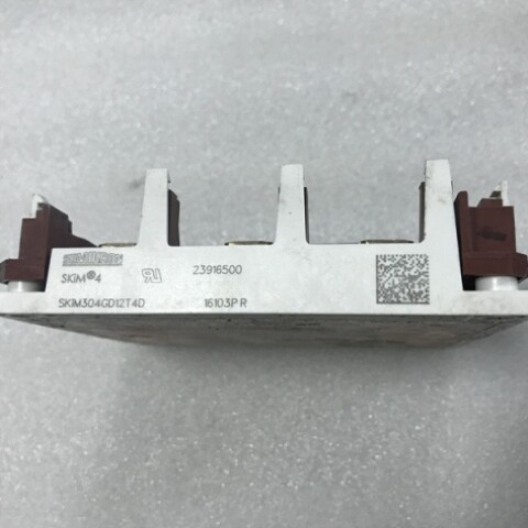 【议价】SEMIKN SKiM304GD12T4D伟肯VACON变频器逆变模块 询价