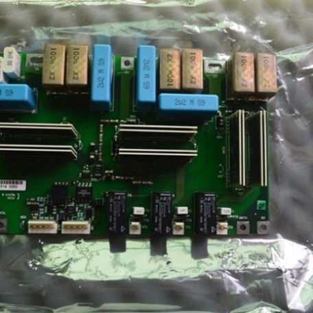 【议价】VACON变频器触发板可控硅板PC00459F 459H