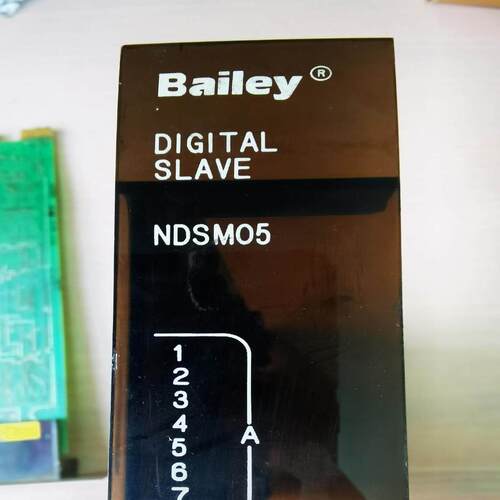 ABB NDSM05（对付设备）