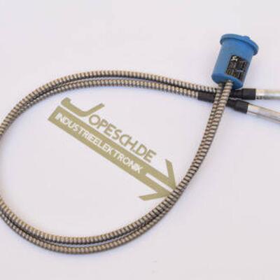 Wenglor Glasfaser-Schranke SLK1645