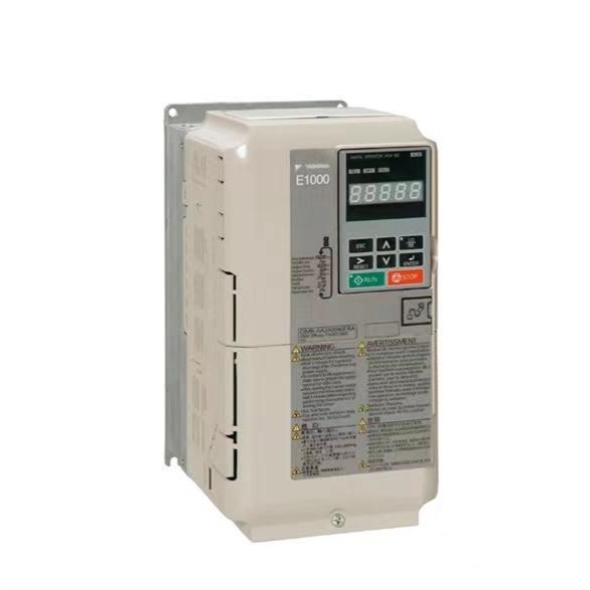 【议价】CIPR-GA50B2001ABBAGA500系列三相400V安川变频质保一年