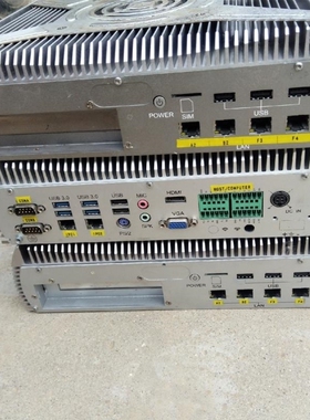 【议价】议价阿普奇ABOX-700工控机