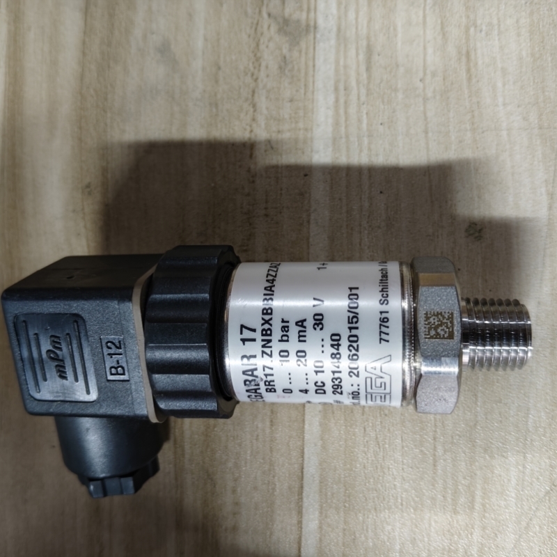 【议价】VEGABAR17 BR17.ZNBXBBIA4ZZAZ 压力传感器 议价