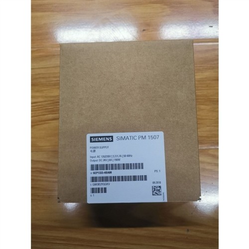 【议价】6ES7532-5HF00-0AB0 S7-1500/AQ8模拟量输模块6ES75325HF