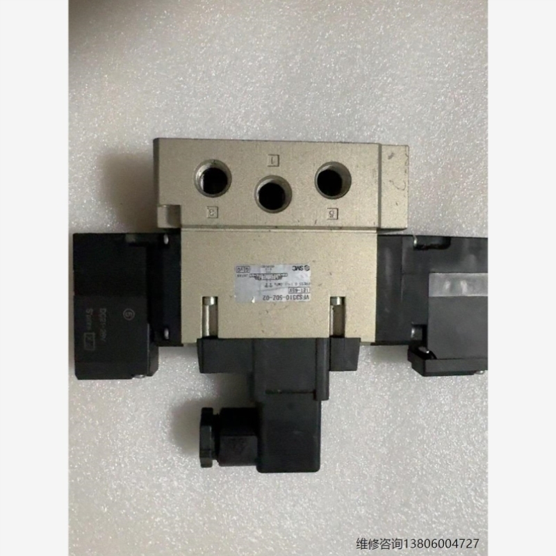 【议价】SMC电磁阀 VFS4310-5DZB-04 VFS33议价