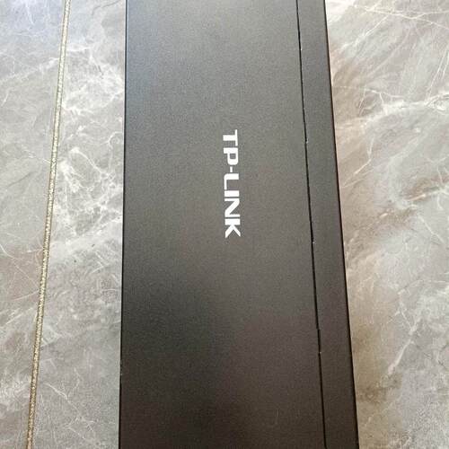 TP-LINK TL-SG2016K 全千兆云管理交换机
