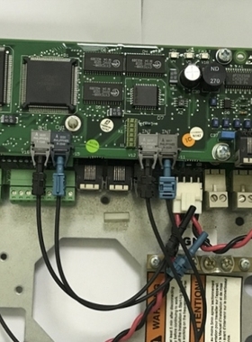 【议价】正品3BSE015488R1 ABB变频器ACS600系列主板 议价