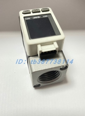 【议价】SMC流量计PFMB7202-F N06-A B C D E F G HW N-MRA正品