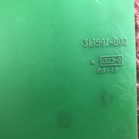 【议价】316590-A01 316591-B02 AB700S变频器触发板 正品询价