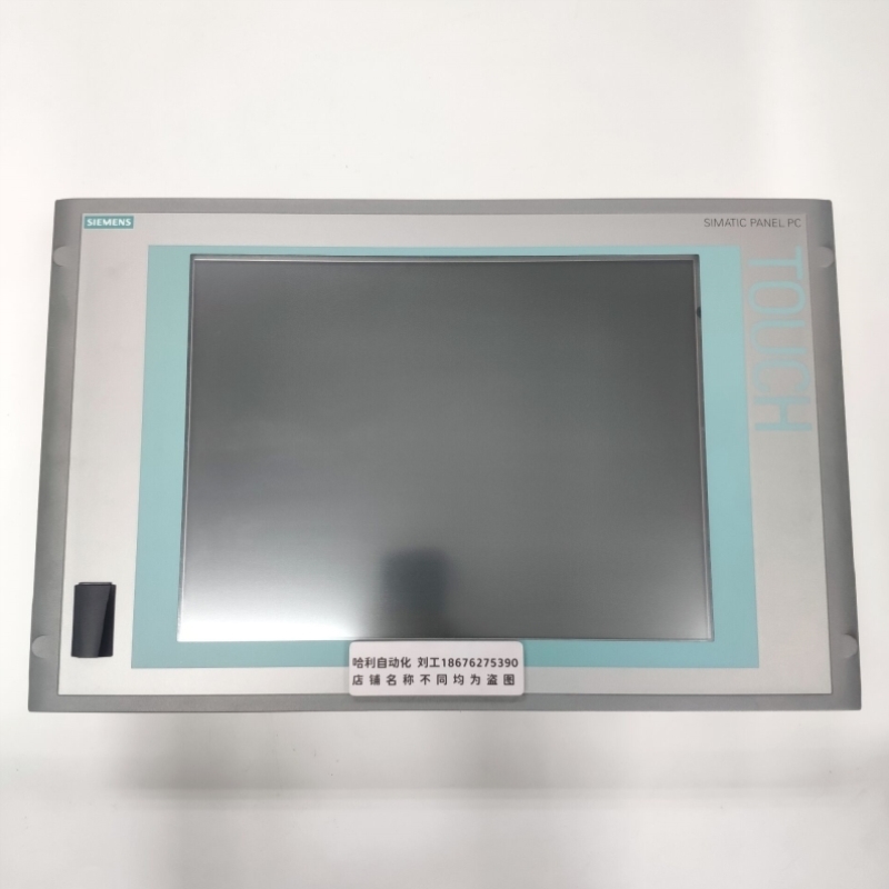 【议价】6AV7884-2AH30-6GA0 SIMATIC HMI IPC477C 工控机 议价!