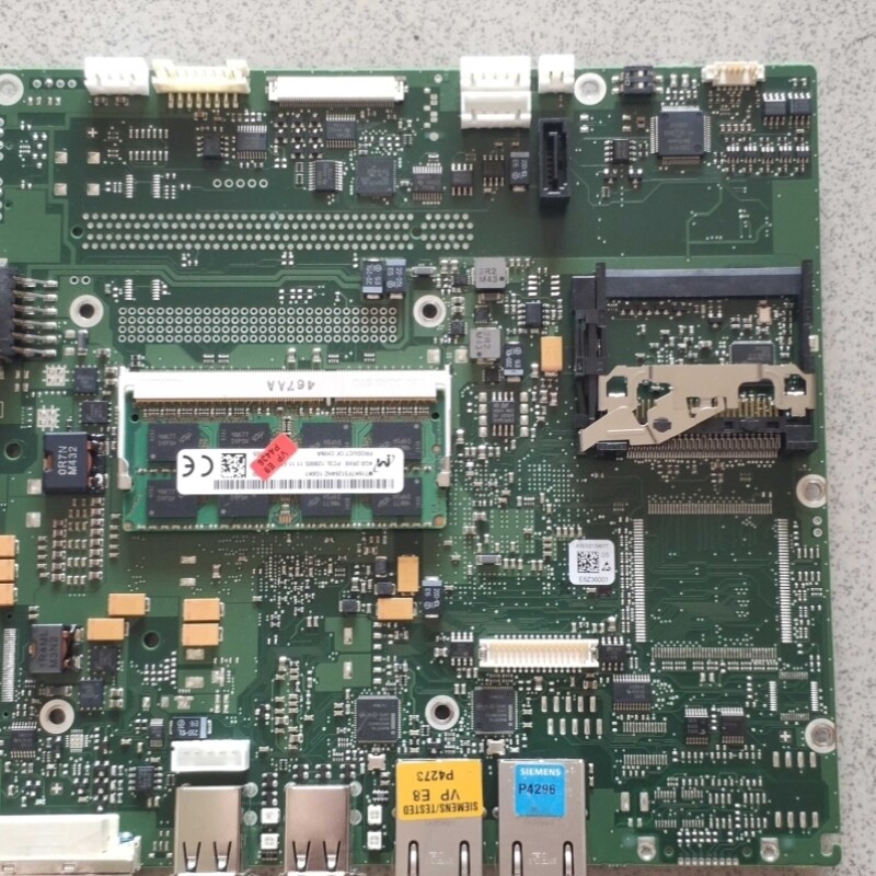 【议价】A5E02139677 A5E03551173-1 HMI IPC477C 工控机主板