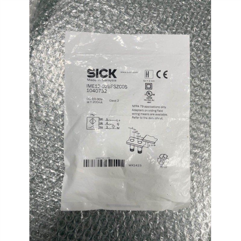 【议价】询价SUCK施克 IME12-02BPSZC0S议价