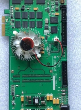 【议价】INTEK PLUS iGrab ver1.4 EMS-19成色新