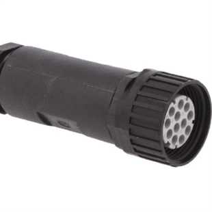 【议价】力士乐比例阀插头12P N11REFF 2XD8 BG& PG16 R9008846