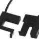 【议价】SH-10/SH-20UD/SH-201/SH-10UD/U型光电开关AUTENTO天弘