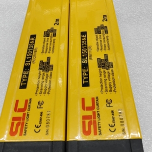 议价 SLC施莱格安全光栅 SL1350135N SL150135NE SL150135NR