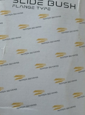 【议价】法兰直线轴承SMK50WUU2件。