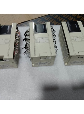 【议价】正品三菱PLCF3GA一60MR-CM实物拍摄功