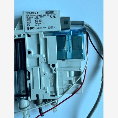 【议价】#电子元器件 SMC真空发生器ZK2-ZSFA-A需要的请联