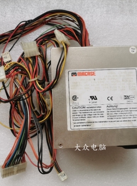 【议价】MACASE EPR-400 工业电源 EPR-400-6000