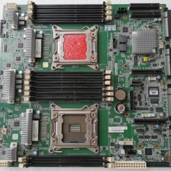 【议价】研华 NAMB-6510MB REV.A1 工控主板 NAMB-6501MB