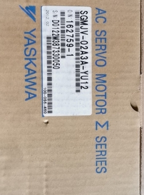 【议价】SGMJV-04ADL21进口伺服质量包证询价