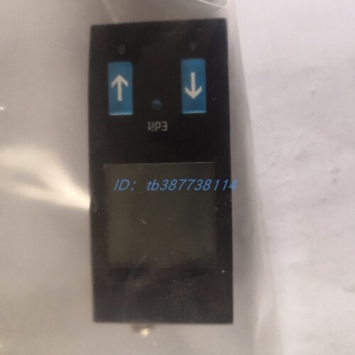 【议价】德国FESTO压力传感器SDE1-V1-G2-H18-C-P1-M8 192034SDE1