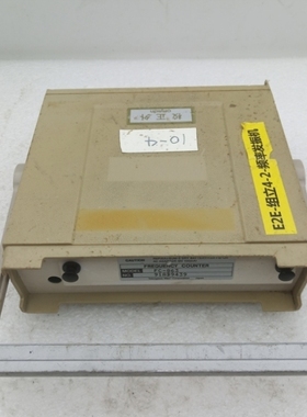 【议价】CAUN频率计数器 交流适配器 FC-863