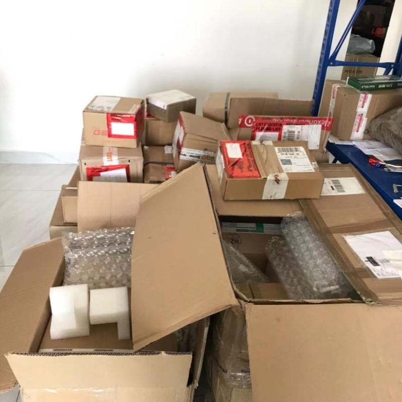 【议价】D+P流量传感器 SESL 06-20 DP-S-002-000009