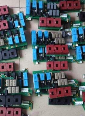 【议价】伟肯变频器电流检测板触发板传感器电流检测PC00242E 242