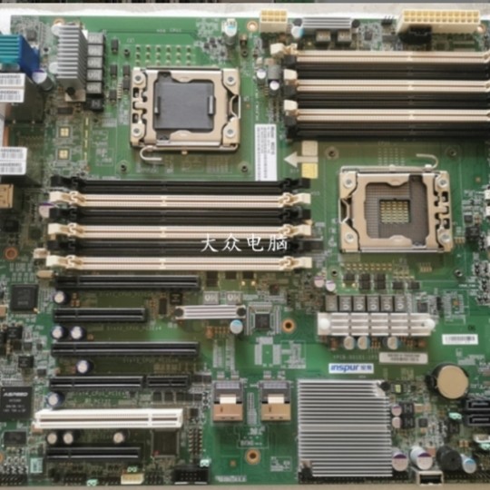 【议价】浪潮SA5212H2 NF5240M3主板YPCB-00101-1P5 M2216 YZMB-0