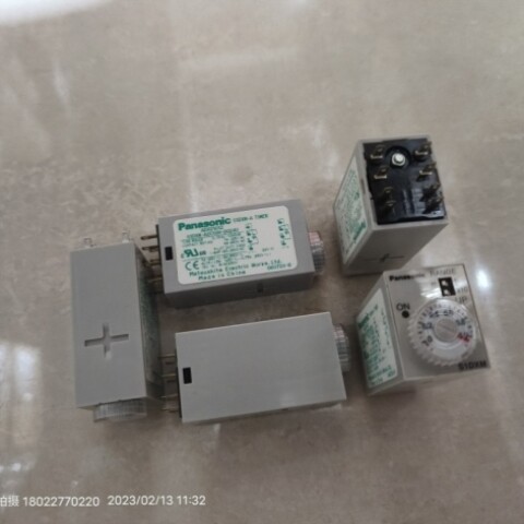 【议价】定时器S1DXM-A2C10H-DC24V订货号ADX21012