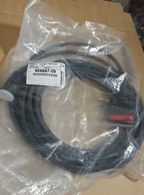 【议价】509667-09 9m 海德汉HEIDENHAIN光栅尺电