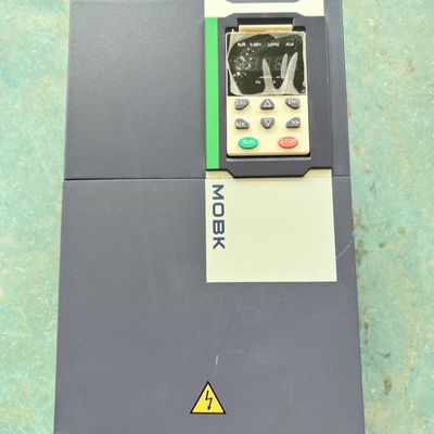 【议价】MT500-022-T4B 莫贝克变频器 22KW380V 实物拍摄 功能包