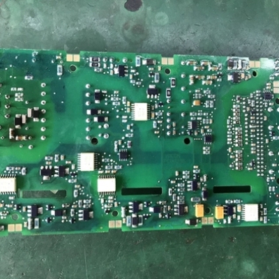 【议价】伟肯变频器PC00236I PC00636C电源驱动板大小功率包上机