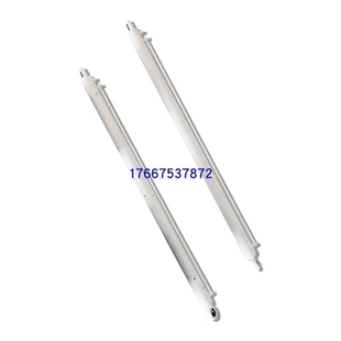 【议价】盾构机配件装备恒立液压缸拼装机行走油缸液压缸80/50*20