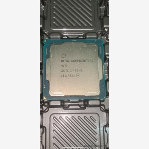 【议价】i7 7700t es版 qkyl cpu 4核8线程议价