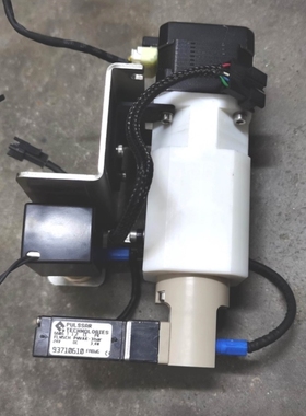 【议价】PULSSAR定量泵 分析检测微量泵进样泵阀组件 PBC 2