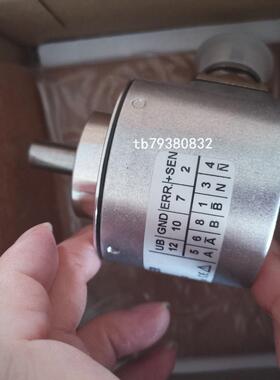 hengstler ENCONDER RI76TD/ 1024ED.4A30IF 0533284 编码器