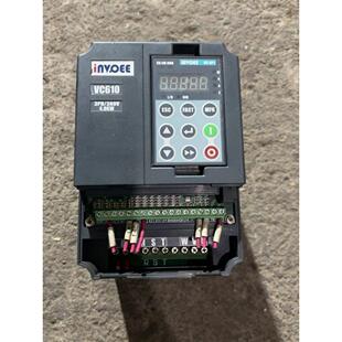 4.0K 380V三相 英沃变频器VC610 4T0040G