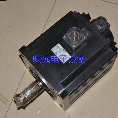 BCH1802N32F1C 3KW带煞车 180伺服马达