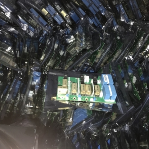 【议价】vacon变频器227J 227E PC00227I触发板可控硅配件 议价