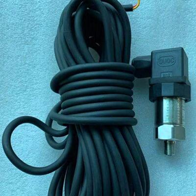 上海格堃压力变送器 PTS120-100T100K.R81.3.3