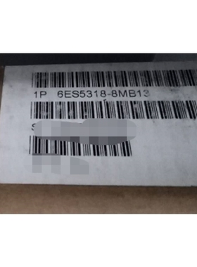 【议价】6ES53188MB13S5接口模块IM318-B从站接口模块6ES5318-8MB